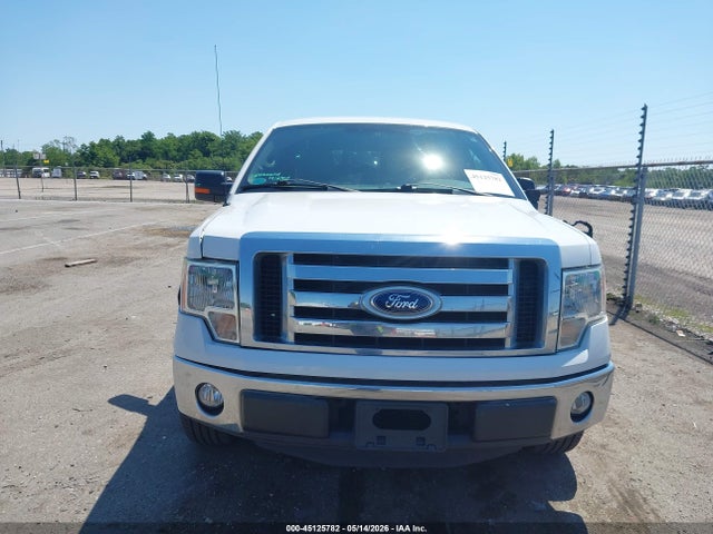 Ford F-150 Xlt