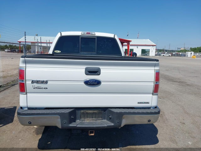 Ford F-150 Xlt