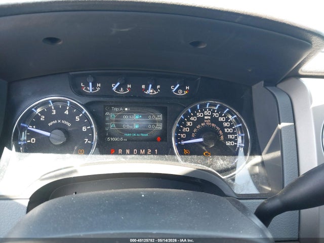 Ford F-150 Xlt