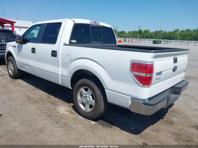 Ford F-150 Xlt