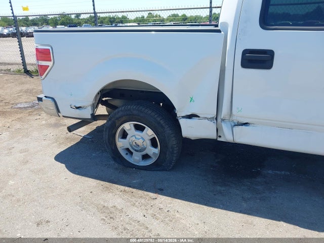 Ford F-150 Xlt