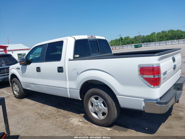 Ford F-150 Xlt