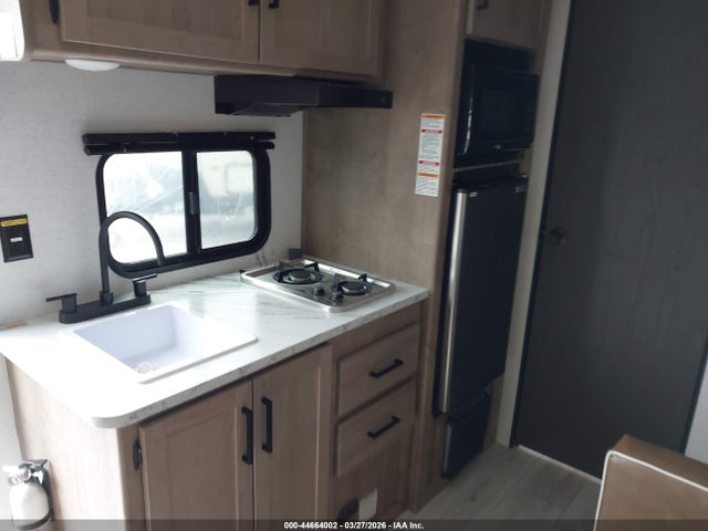 Keystone Springdale Mini Seri