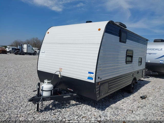 Keystone Springdale Mini Seri
