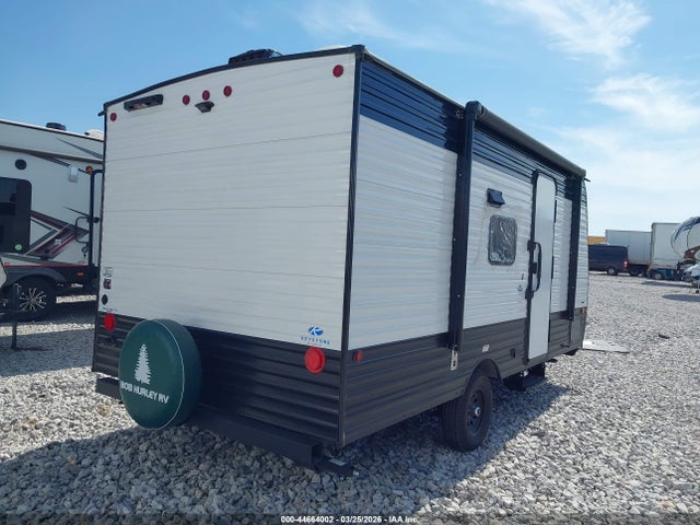 Keystone Springdale Mini Seri