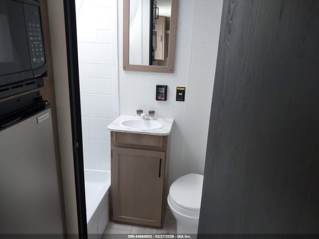 Keystone Springdale Mini Seri