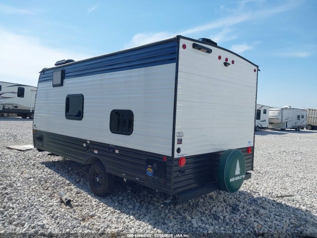 Keystone Springdale Mini Seri