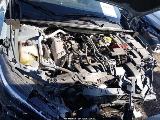 Nissan Sentra Sr Xtronic Cvt