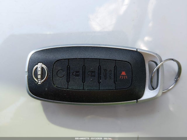 Nissan Sentra Sr Xtronic Cvt