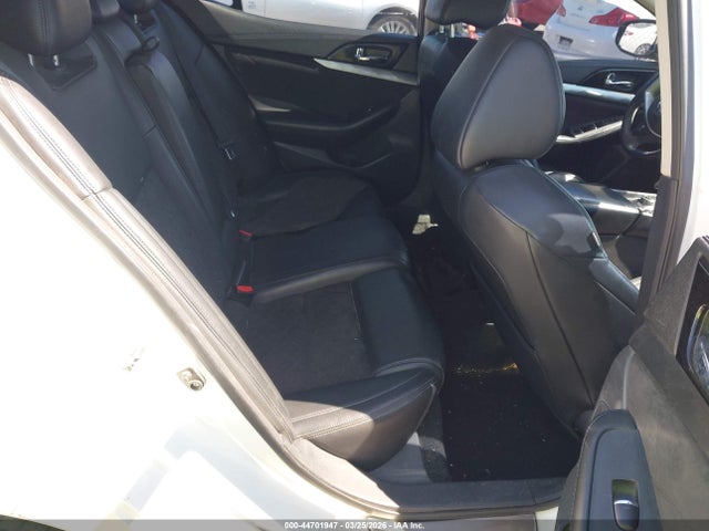 Nissan Maxima 3.5 Sr