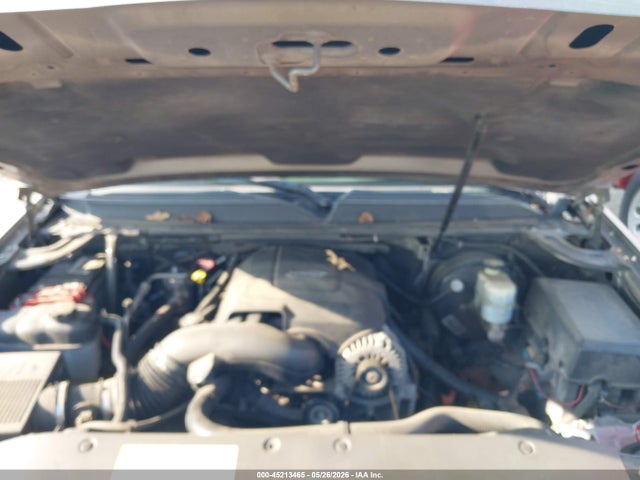 Chevrolet Tahoe Ls