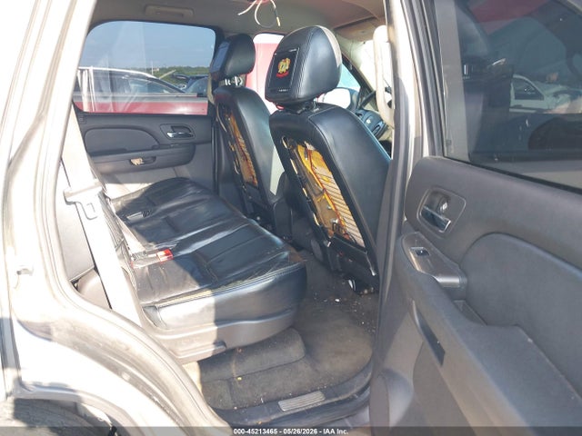 Chevrolet Tahoe Ls