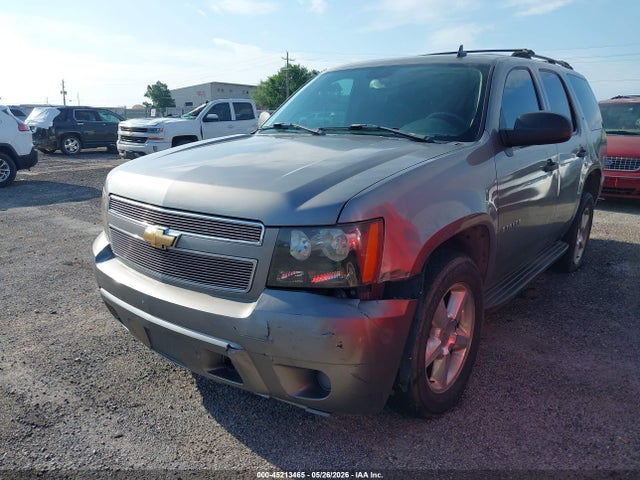 Chevrolet Tahoe Ls