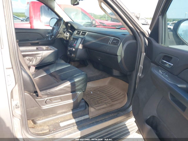 Chevrolet Tahoe Ls