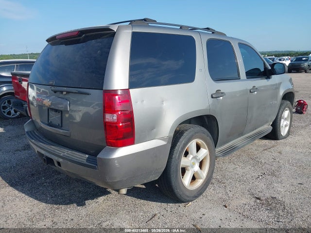 Chevrolet Tahoe Ls