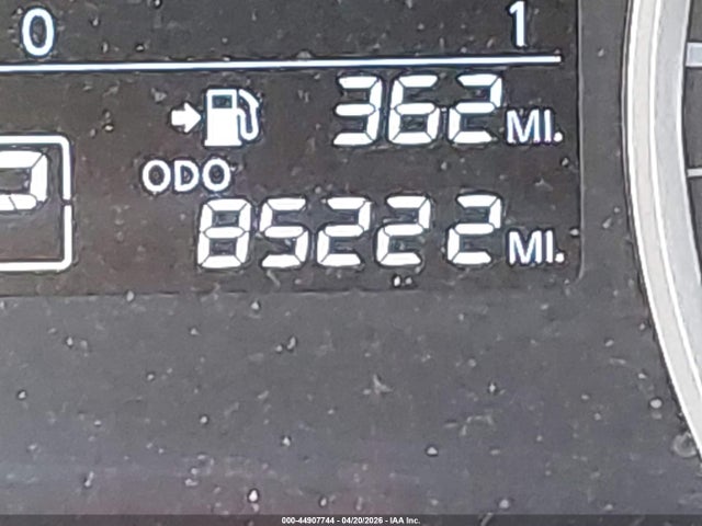 Nissan Versa 1.6 S