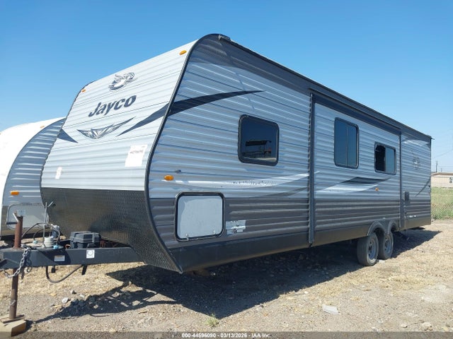 Jayco Jay Flight