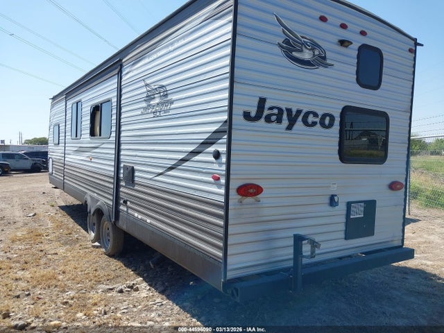 Jayco Jay Flight