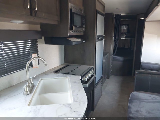 Jayco Jay Flight
