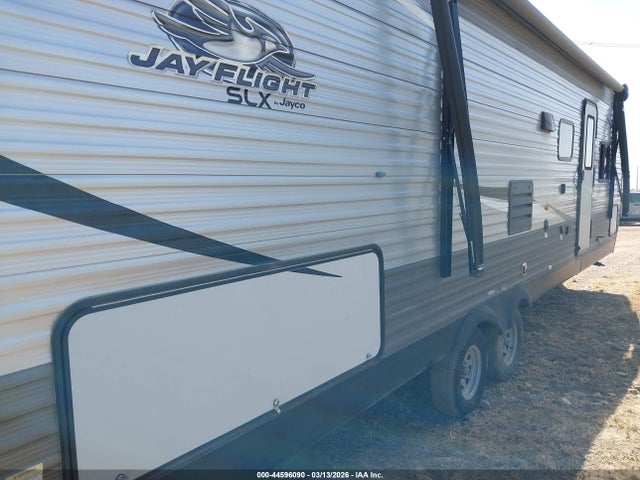 Jayco Jay Flight