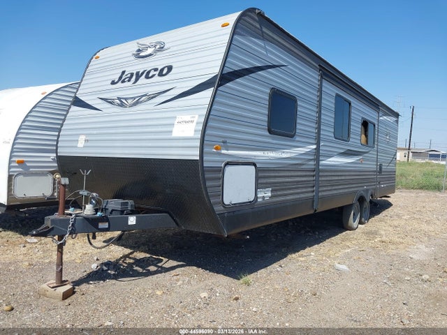Jayco Jay Flight