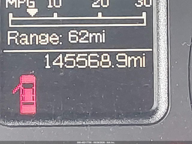 Ram 1500 Express