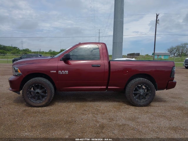 Ram 1500 Express