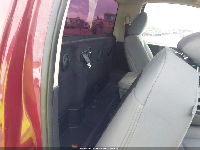 Ram 1500 Express