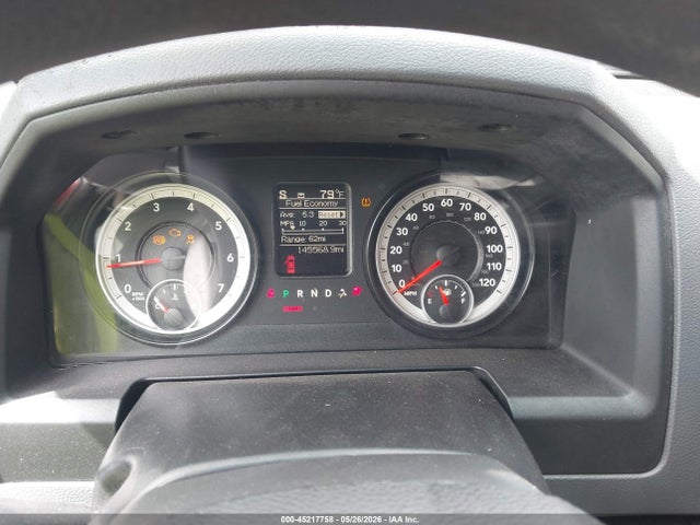 Ram 1500 Express