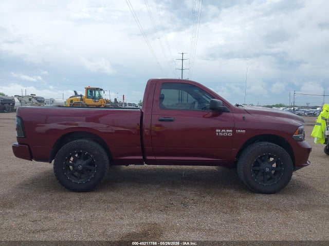 Ram 1500 Express