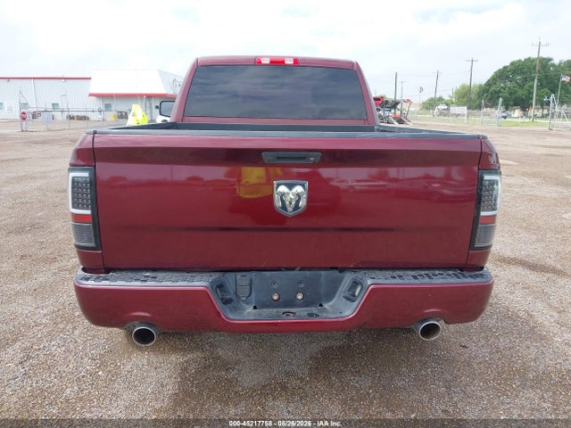 Ram 1500 Express