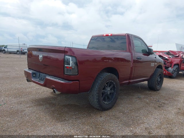 Ram 1500 Express