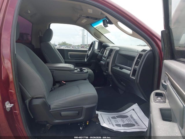 Ram 1500 Express