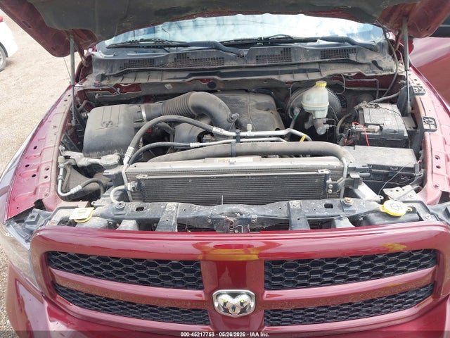 Ram 1500 Express