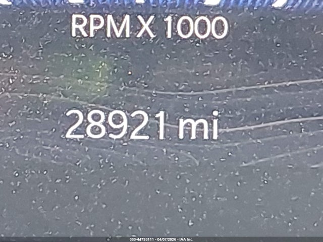 Jeep Grand Cherokee Altitude 4x4
