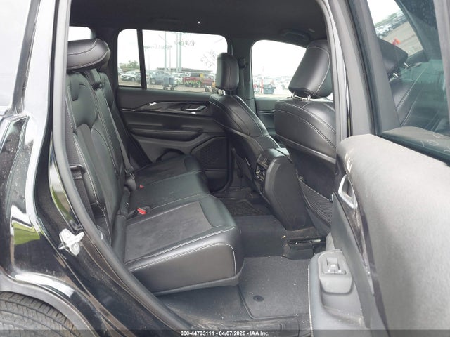 Jeep Grand Cherokee Altitude 4x4