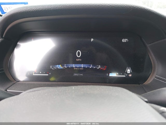 Jeep Grand Cherokee Altitude 4x4