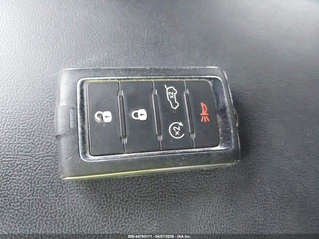 Jeep Grand Cherokee Altitude 4x4