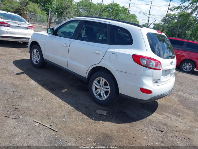 Hyundai SANTA FE Gls