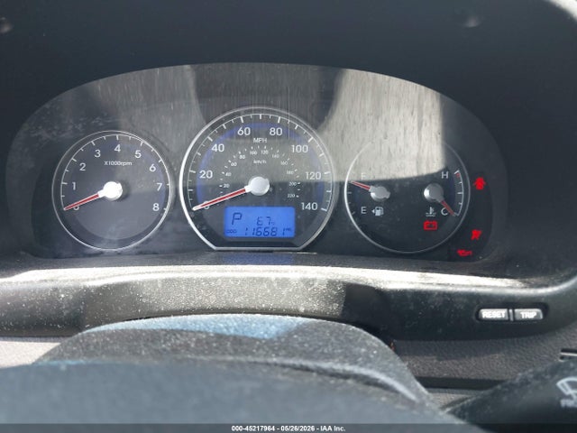 Hyundai SANTA FE Gls