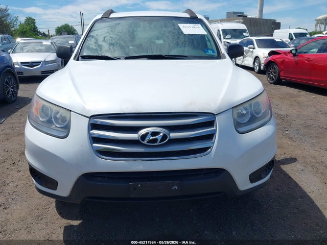 Hyundai SANTA FE Gls