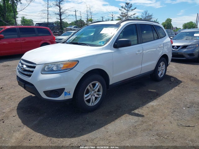 Hyundai SANTA FE Gls