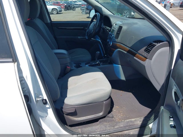 Hyundai SANTA FE Gls