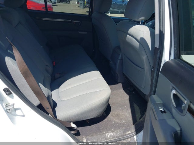 Hyundai SANTA FE Gls
