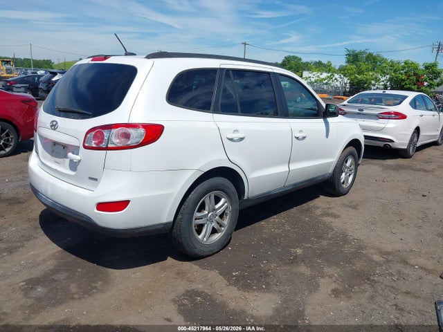 Hyundai SANTA FE Gls