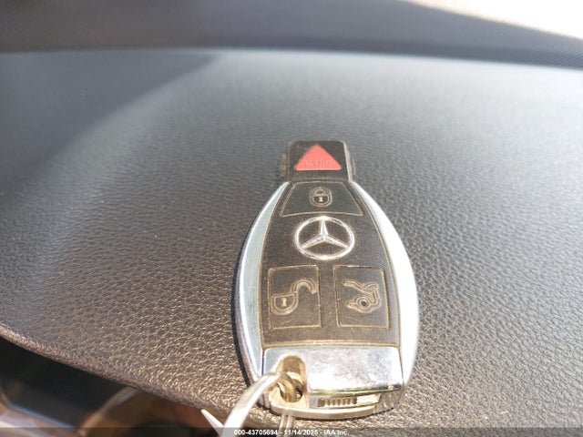 Mercedes-Benz E-Class 4matic