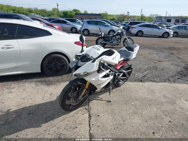Triumph Daytona