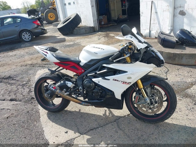 Triumph Daytona