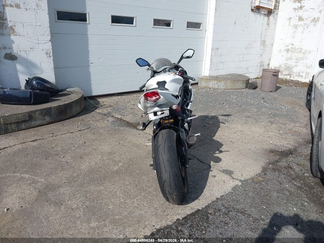 Triumph Daytona