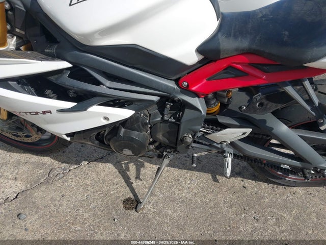 Triumph Daytona